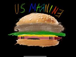 User Profile: CrayonBurger031