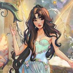 User Profile: LittlemissFairy03