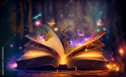 User Profile: brightMagic84