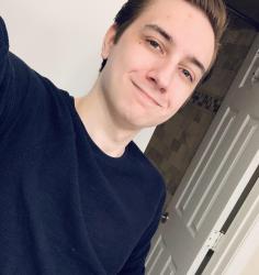 User Profile: Taten1199