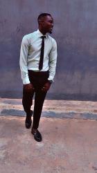 User Profile: AdeListener18055