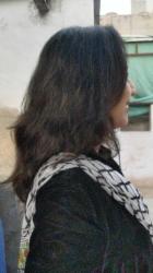 User Profile: SpeakwithFasha