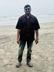 User Profile: Ayushman1397
