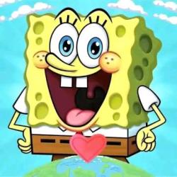 User Profile: SpongeBobSQ