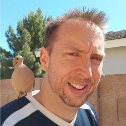 User Profile: ChrisListensAZ