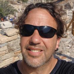 User Profile: CalmListener46