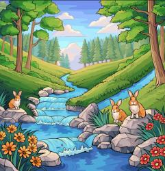 User Profile: lovelyForest4927
