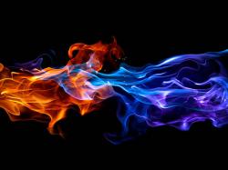 User Profile: WanderingFlame