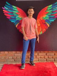User Profile: Rishavraj2001