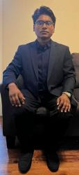 User Profile: rriyad