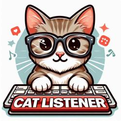 User Profile: CatListener