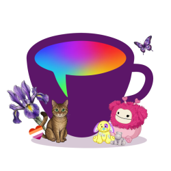CommunityModIris profile picture