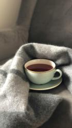 User Profile: HealingConsciousness