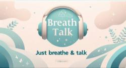 User Profile: BreatheTalk