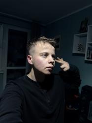 User Profile: woowSoCrazyDay