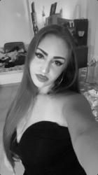 User Profile: LydiaIsHereNow