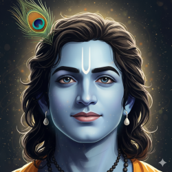 User Profile: BeingKrishna