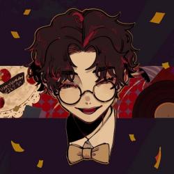 User Profile: YugiNoTomoyoDaYo