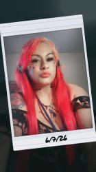 User Profile: NinaTinahXoXo