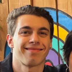 User Profile: thewormhasturned