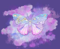 Profile: uglylittlebutterfly