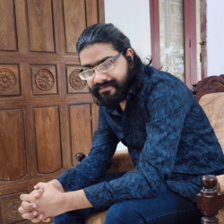 User Profile: ArjunAS22