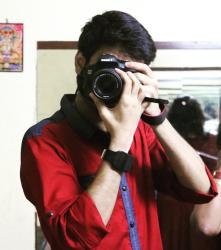 User Profile: amhereforu