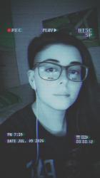 User Profile: TomboyVale