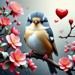 User Profile: LittleBirdie30