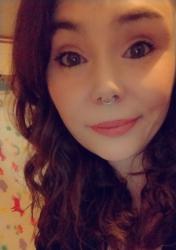 User Profile: Wiccamama97