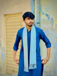 User Profile: HaidrSahgaL