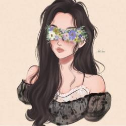 User Profile: MieraCurie