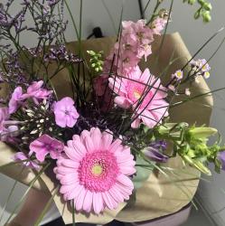 User Profile: DawSatie