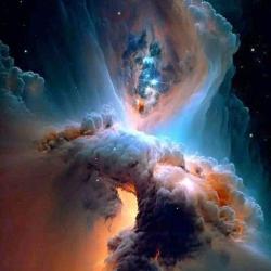 User Profile: Cosmicandstardust