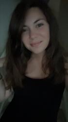 User Profile: peacefulDreamer18