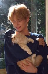 User Profile: BeYourself18