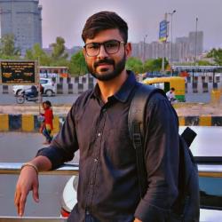 User Profile: Rajatarora786