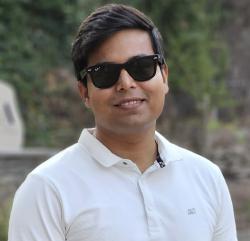 User Profile: Neerajsagar