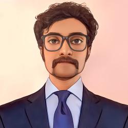 User Profile: Kavisphere