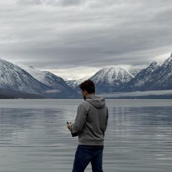 User Profile: MrWHITEWOLF