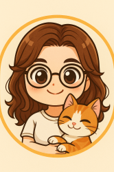 User Profile: StellaIsHere