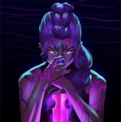 User Profile: RumiFan92