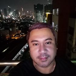 User Profile: Timeandtidelisten