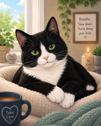 User Profile: WhiskersAndWarmth