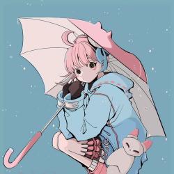 User Profile: TricksterKitsune