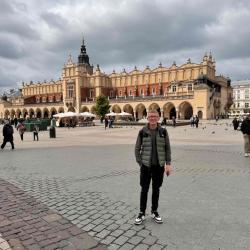 User Profile: EspressoBlend24