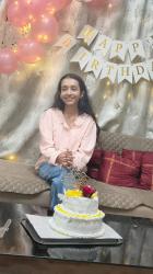 User Profile: Varalika