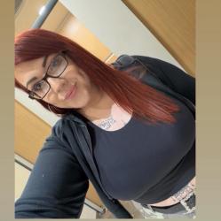 User Profile: Greeneyedkatxx