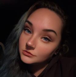 User Profile: SummerGrl92624