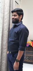 User Profile: StolenTheif007